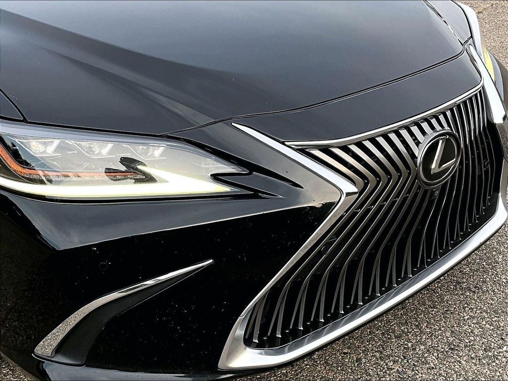 2019 Lexus ES 350 Ultra Luxury