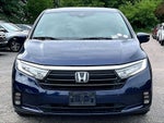 2022 Honda Odyssey EX