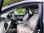 2022 Honda Odyssey EX