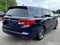 2022 Honda Odyssey EX