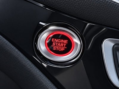 2022 Honda Pilot Black Edition