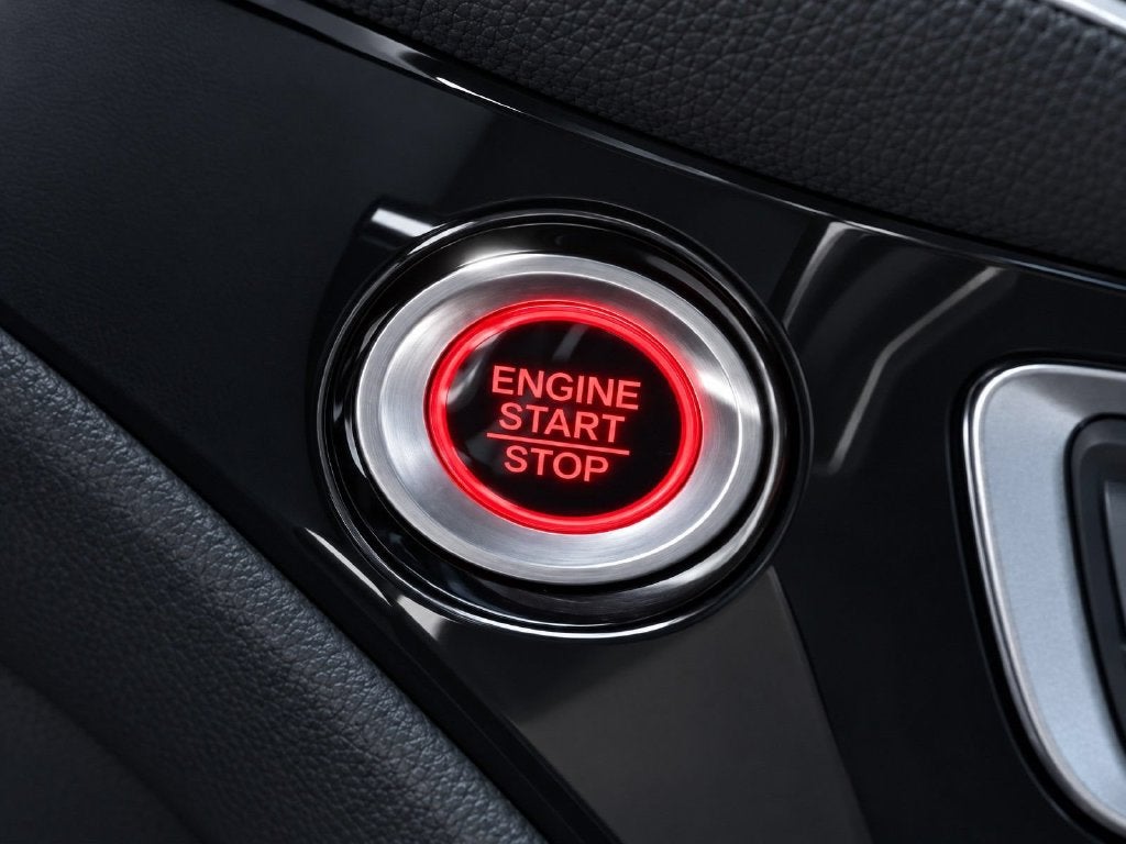2022 Honda Pilot Black Edition