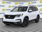 2022 Honda Pilot Black Edition