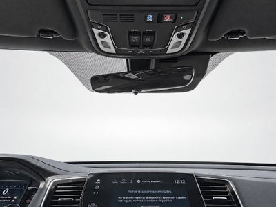 2022 Honda Pilot Black Edition