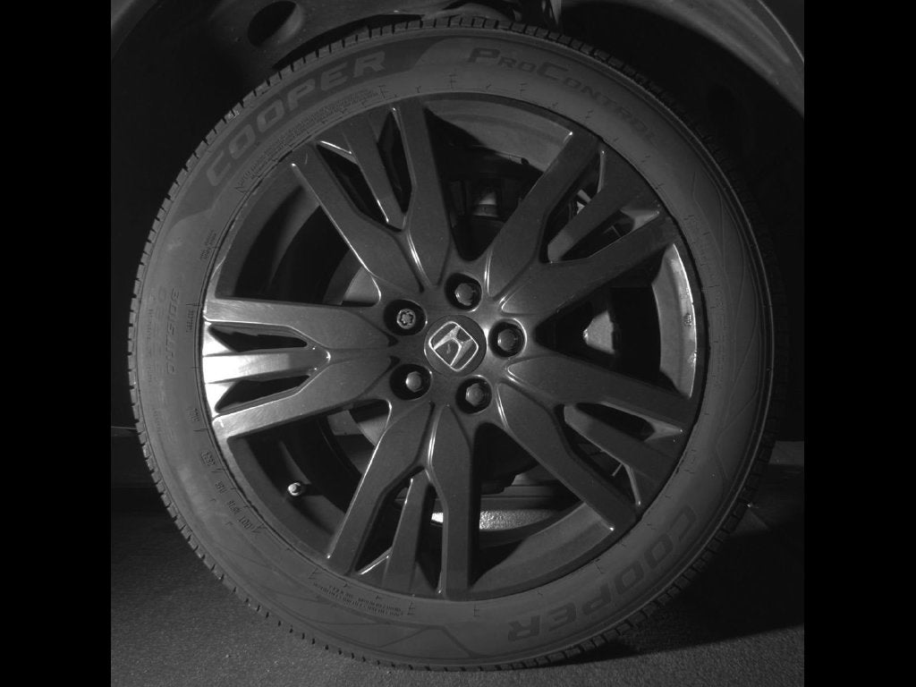 2022 Honda Pilot Black Edition