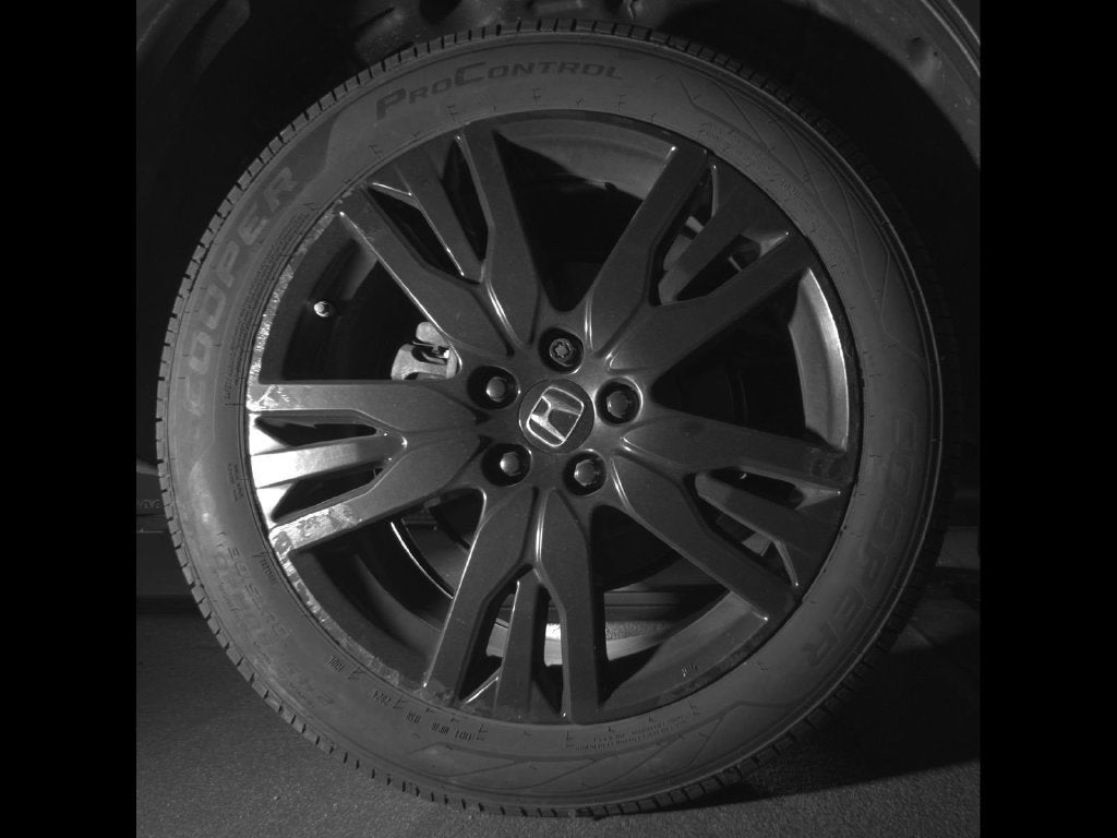 2022 Honda Pilot Black Edition