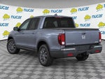 2020 Honda Ridgeline Sport