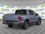 2020 Honda Ridgeline Sport