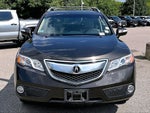 2015 Acura RDX Base