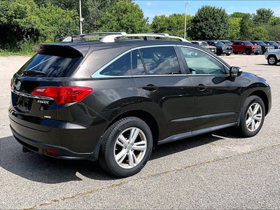 2015 Acura RDX Base