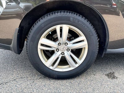 2015 Acura RDX Base