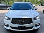 2016 INFINITI QX60 Base
