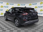 2020 Nissan Murano SV