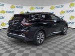 2020 Nissan Murano SV