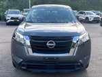 2022 Nissan Pathfinder S