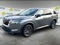 2022 Nissan Pathfinder S