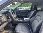2022 Nissan Pathfinder S