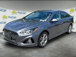 2018 Hyundai Sonata SEL+ w/SULEV