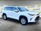 2024 Toyota Grand Highlander Hybrid XLE