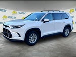 2024 Toyota Grand Highlander Hybrid XLE