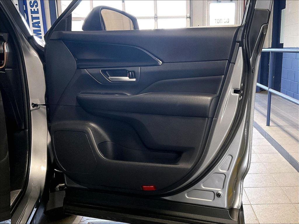 2026 Toyota Grand Highlander Hybrid MAX Limited