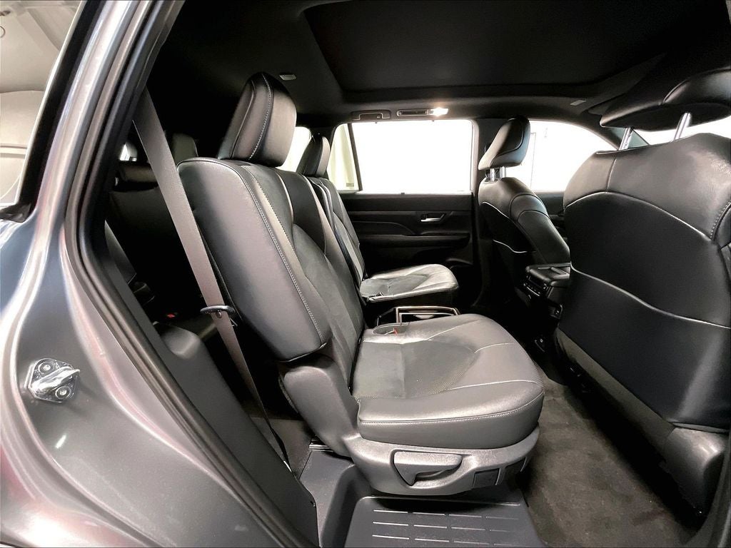 2026 Toyota Grand Highlander Hybrid MAX Limited