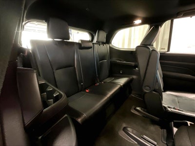 2026 Toyota Grand Highlander Hybrid MAX Limited
