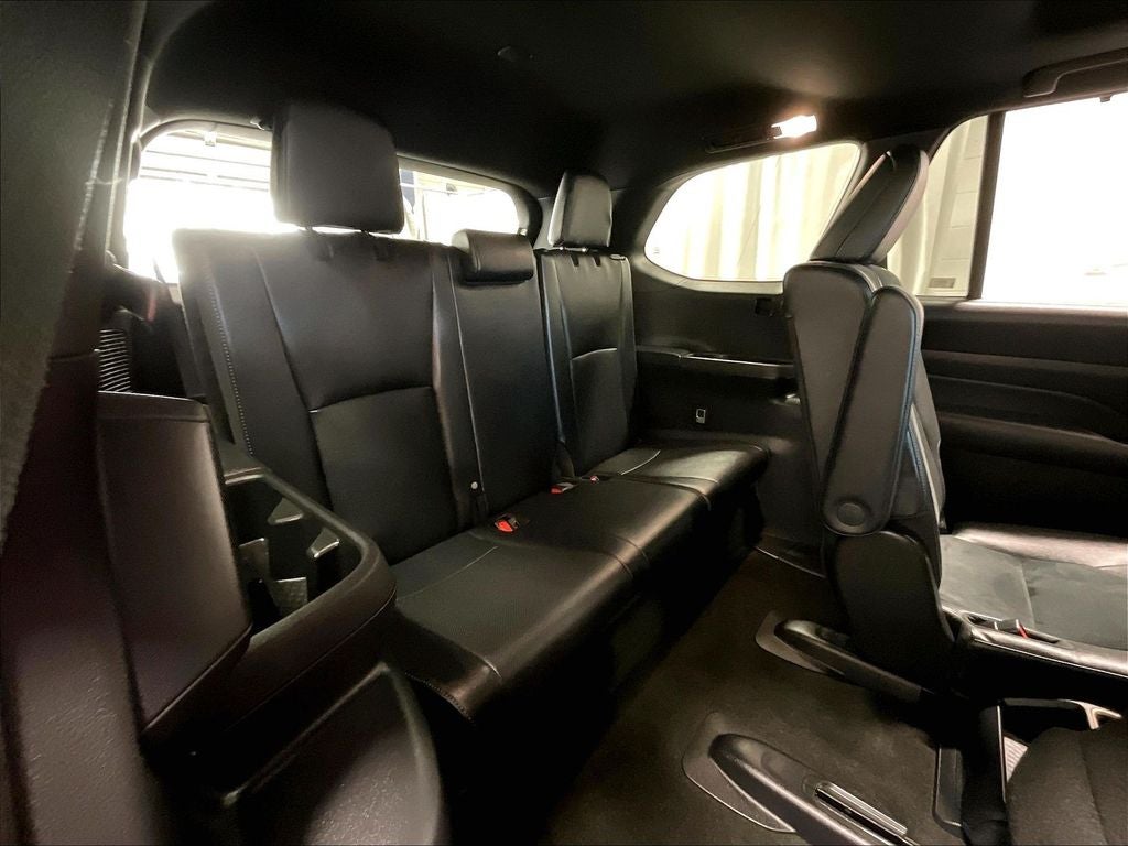 2026 Toyota Grand Highlander Hybrid MAX Limited