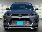 2026 Toyota Grand Highlander Hybrid MAX Limited