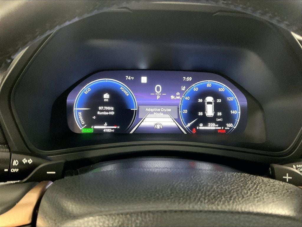 2026 Toyota Grand Highlander Hybrid MAX Limited