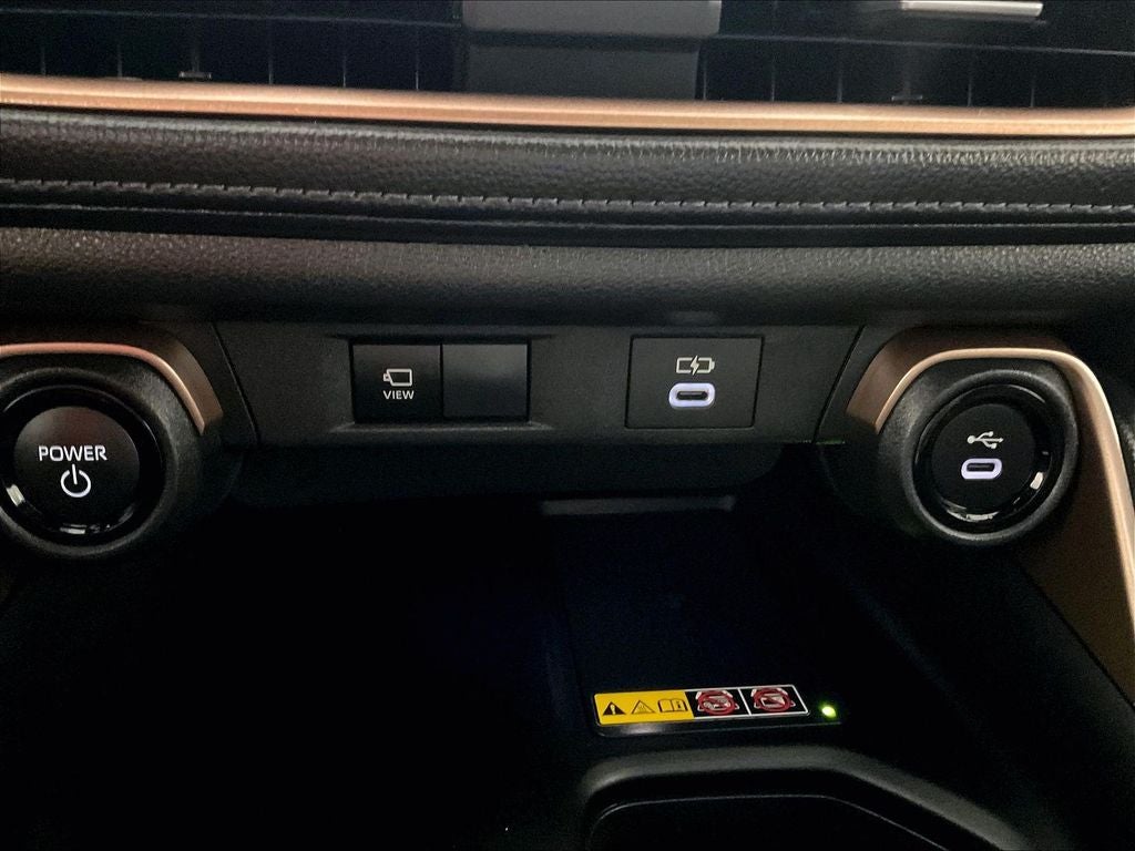 2026 Toyota Grand Highlander Hybrid MAX Limited
