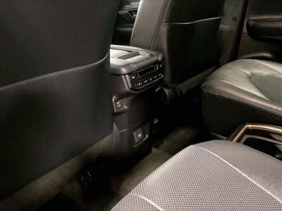 2026 Toyota Grand Highlander Hybrid MAX Limited