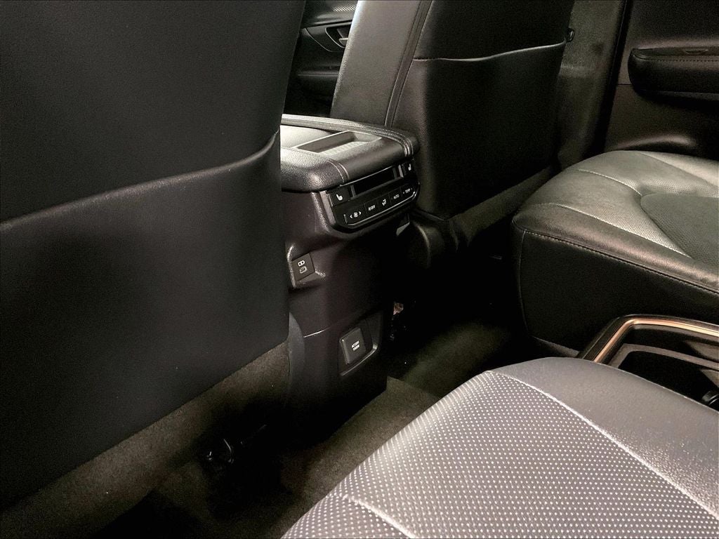 2026 Toyota Grand Highlander Hybrid MAX Limited