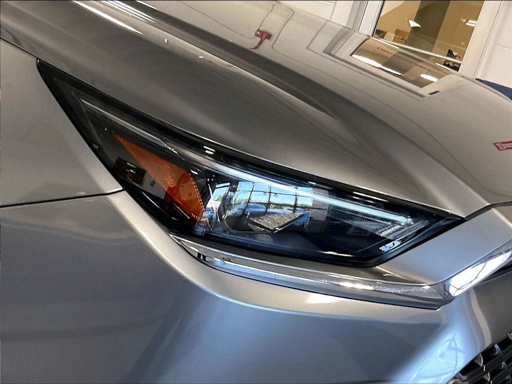 2026 Toyota Grand Highlander Hybrid MAX Limited