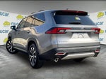 2026 Toyota Grand Highlander Hybrid MAX Limited