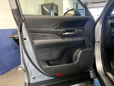 2026 Toyota Grand Highlander Hybrid MAX Limited