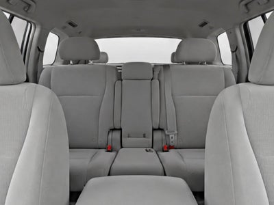 2012 Toyota Highlander Base