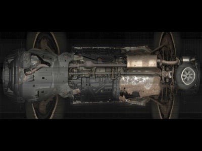 2012 Toyota Highlander Base