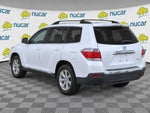 2012 Toyota Highlander Base