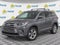2018 Toyota Highlander Hybrid Limited