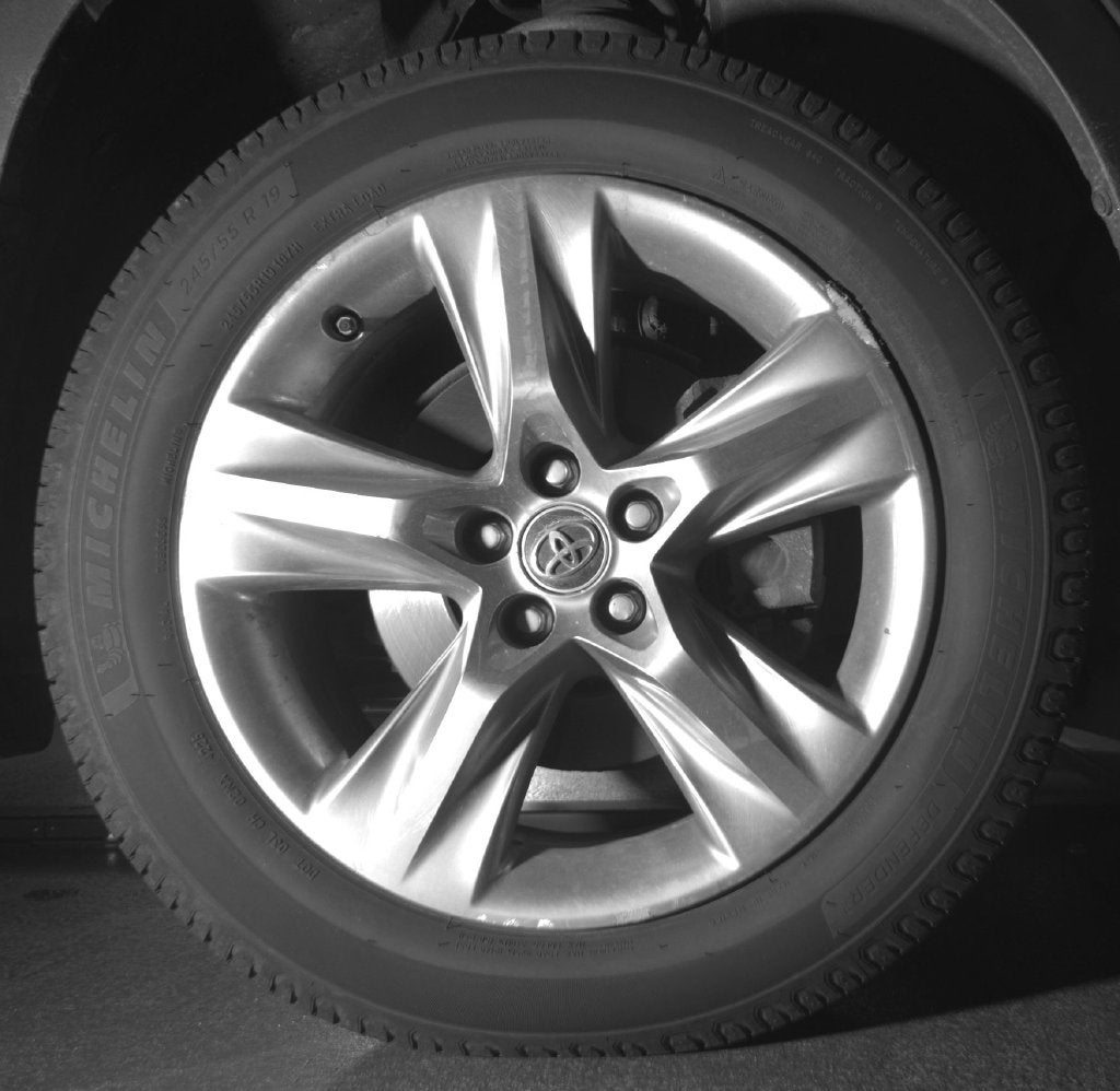 2018 Toyota Highlander Hybrid Limited