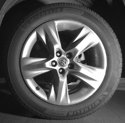 2018 Toyota Highlander Hybrid Limited