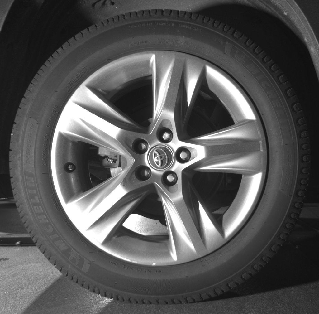 2018 Toyota Highlander Hybrid Limited