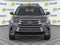 2018 Toyota Highlander Hybrid Limited