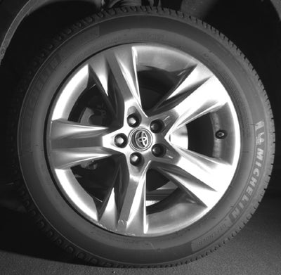 2018 Toyota Highlander Hybrid Limited