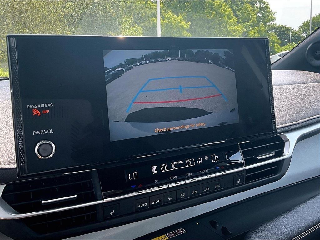 2025 Toyota Sienna XSE 7 Passenger