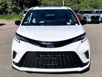 2025 Toyota Sienna XSE 7 Passenger