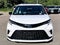 2025 Toyota Sienna XSE 7 Passenger