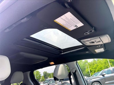 2025 Toyota Sienna XSE 7 Passenger