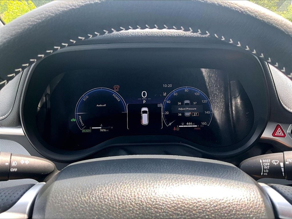 2025 Toyota Sienna XSE 7 Passenger